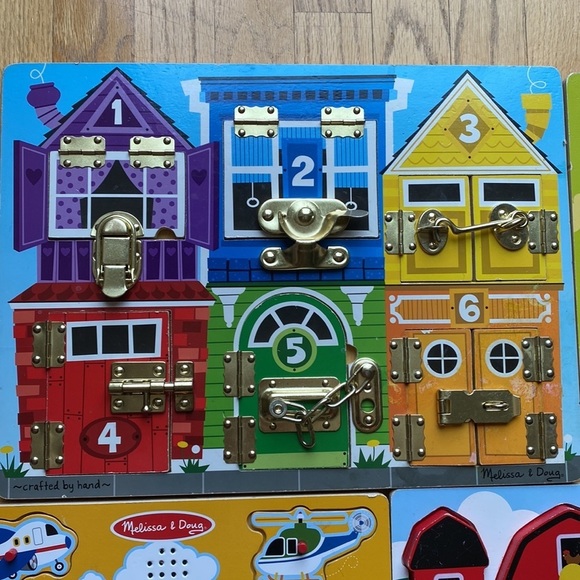 Bundle of 10 puzzles in great condition - Picture 8 of 9